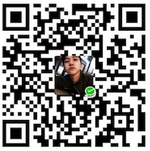 Jadyli 微信支付